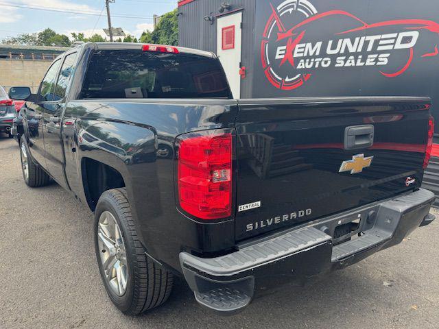 used 2016 Chevrolet Silverado 1500 car, priced at $12,995