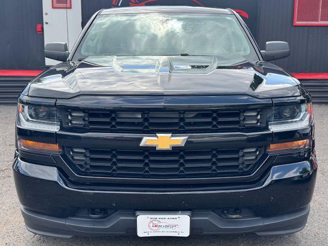 used 2016 Chevrolet Silverado 1500 car, priced at $12,995