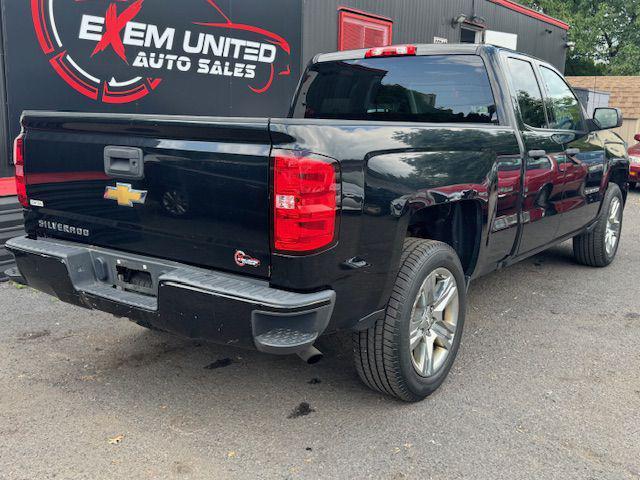 used 2016 Chevrolet Silverado 1500 car, priced at $12,995