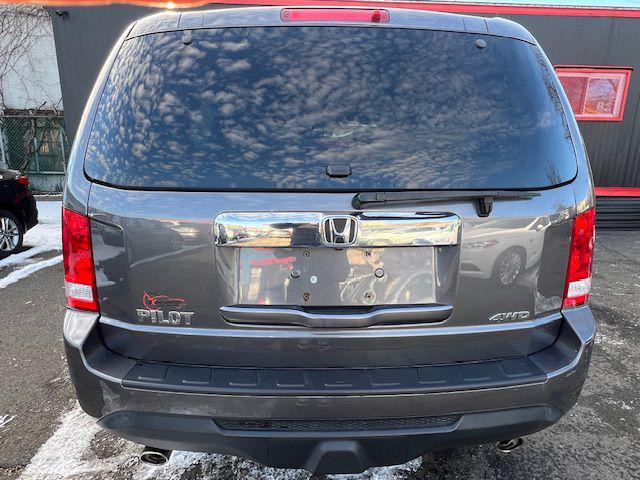 used 2015 Honda Pilot car, priced at $14,995