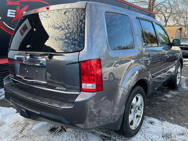 used 2015 Honda Pilot car, priced at $14,995