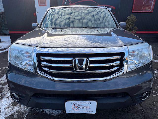 used 2015 Honda Pilot car, priced at $14,995