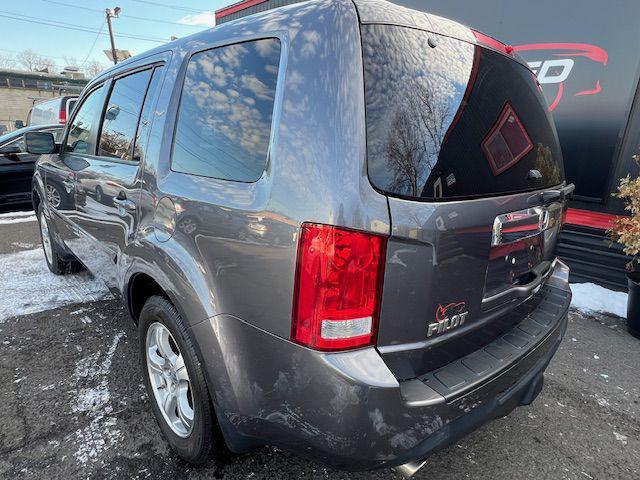 used 2015 Honda Pilot car, priced at $14,995