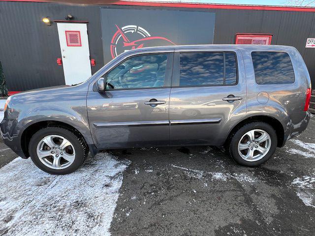 used 2015 Honda Pilot car, priced at $14,995