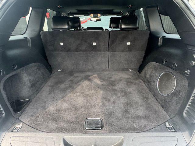 used 2015 Jeep Grand Cherokee car, priced at $14,995
