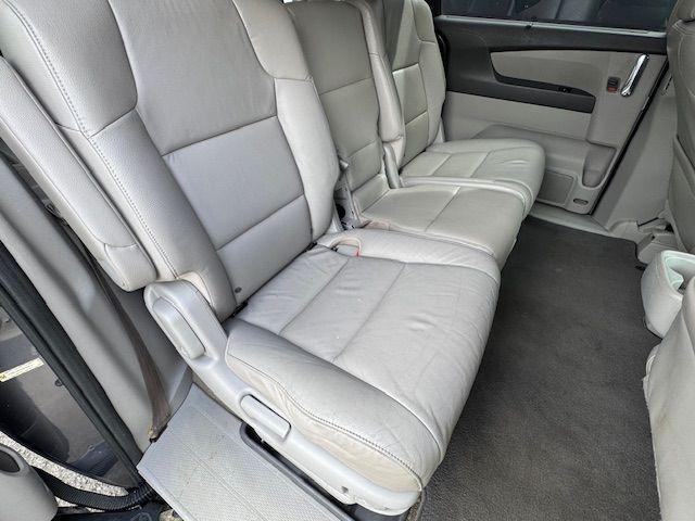 used 2014 Honda Odyssey car, priced at $12,995