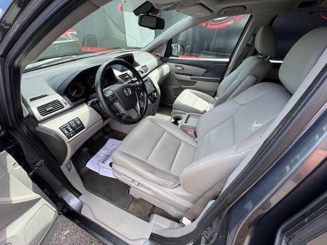 used 2014 Honda Odyssey car, priced at $12,995