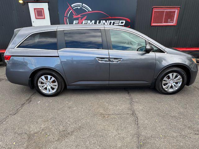 used 2014 Honda Odyssey car, priced at $12,995