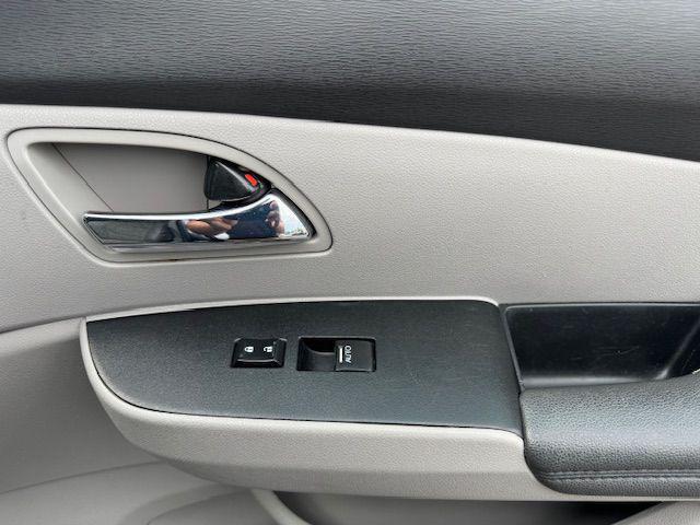 used 2014 Honda Odyssey car, priced at $12,995