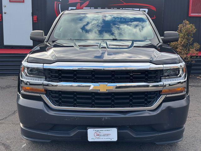 used 2019 Chevrolet Silverado 1500 car, priced at $21,995