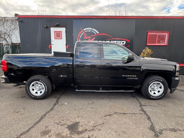 used 2019 Chevrolet Silverado 1500 car, priced at $21,995