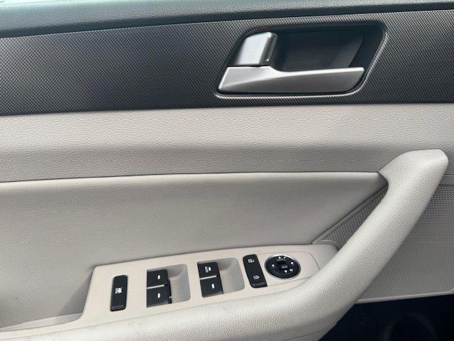 used 2017 Hyundai Sonata car, priced at $11,995