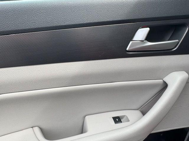used 2017 Hyundai Sonata car, priced at $11,995