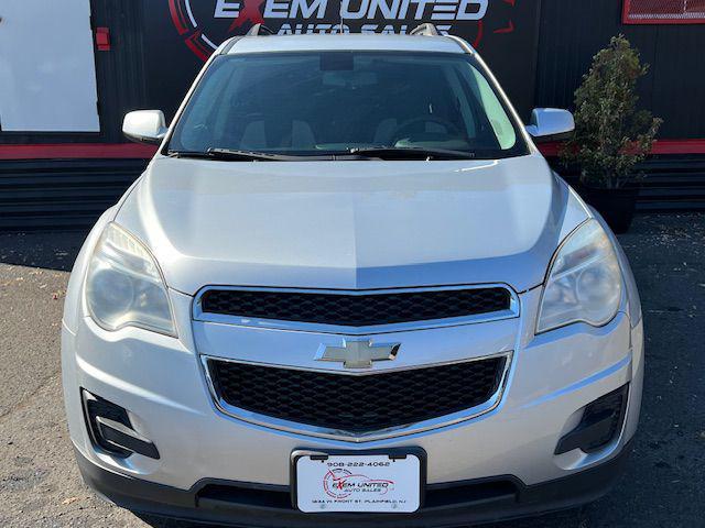 used 2010 Chevrolet Equinox car, priced at $8,495