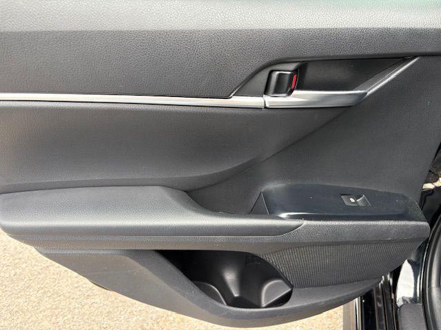 used 2018 Toyota Camry car, priced at $19,995