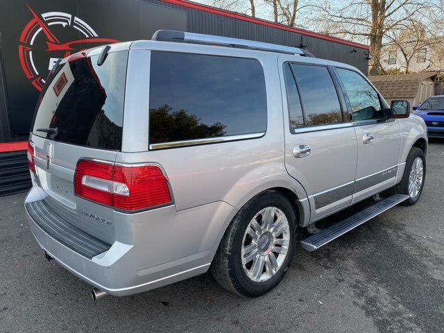 used 2012 Lincoln Navigator car, priced at $15,995