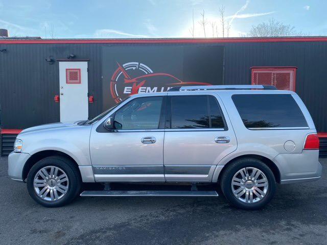 used 2012 Lincoln Navigator car, priced at $15,995