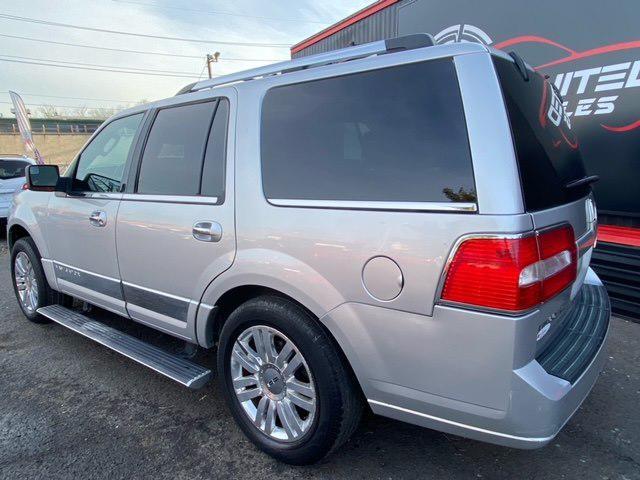 used 2012 Lincoln Navigator car, priced at $15,995