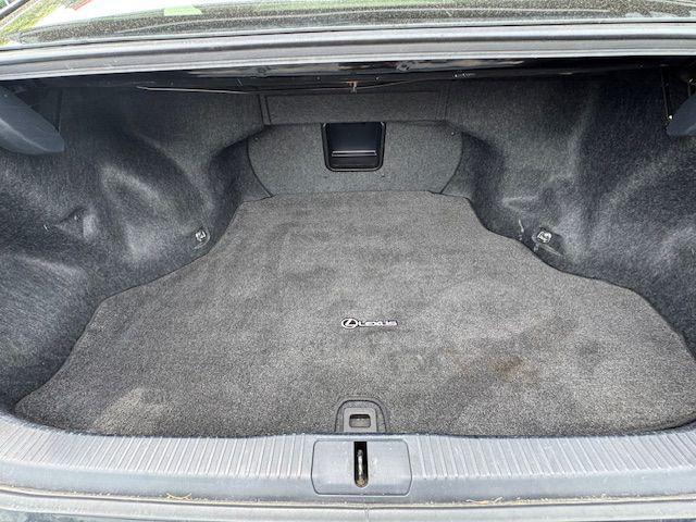 used 2014 Lexus ES 350 car, priced at $13,995
