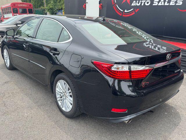 used 2014 Lexus ES 350 car, priced at $13,995