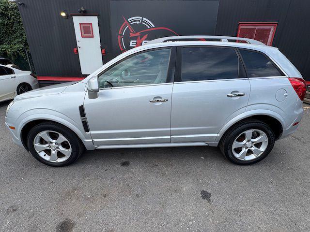 used 2014 Chevrolet Captiva Sport car, priced at $7,995