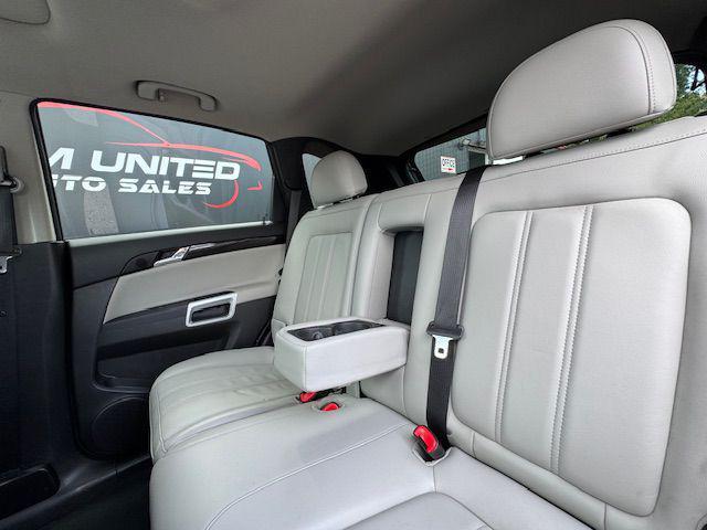 used 2014 Chevrolet Captiva Sport car, priced at $7,995