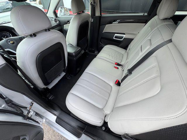 used 2014 Chevrolet Captiva Sport car, priced at $7,995