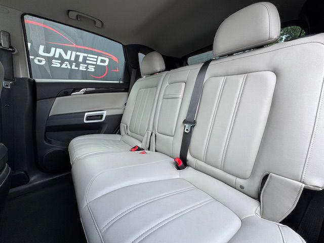 used 2014 Chevrolet Captiva Sport car, priced at $7,995