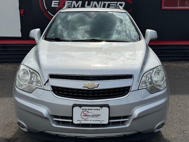 used 2014 Chevrolet Captiva Sport car, priced at $7,995