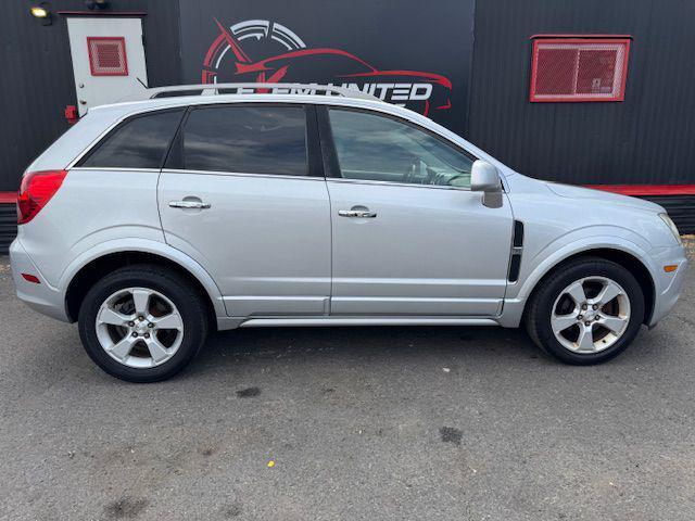 used 2014 Chevrolet Captiva Sport car, priced at $7,995
