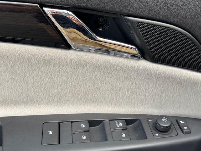 used 2014 Chevrolet Captiva Sport car, priced at $7,995