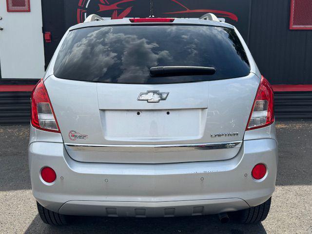 used 2014 Chevrolet Captiva Sport car, priced at $7,995