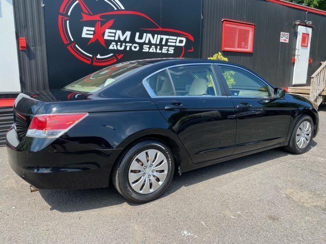 used 2010 Honda Accord car, priced at $9,995