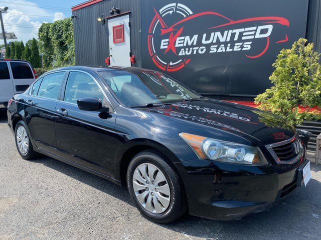 used 2010 Honda Accord car, priced at $9,995