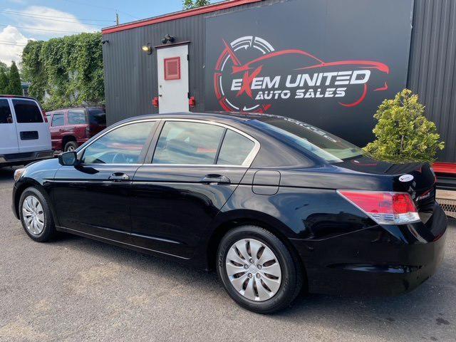 used 2010 Honda Accord car, priced at $9,995