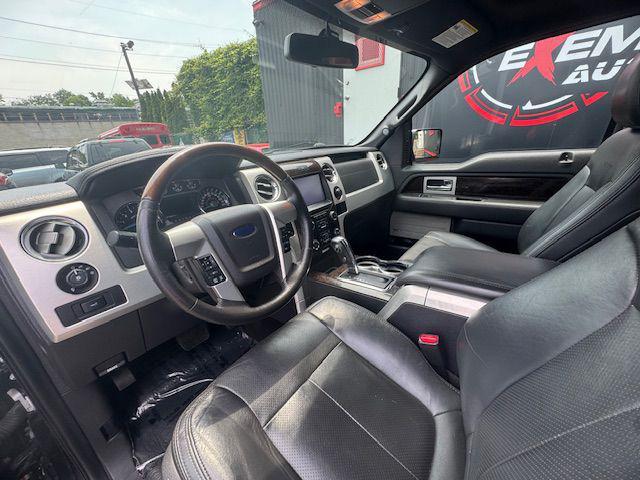 used 2013 Ford F-150 car, priced at $15,995