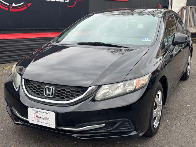 used 2013 Honda Civic car, priced at $9,995