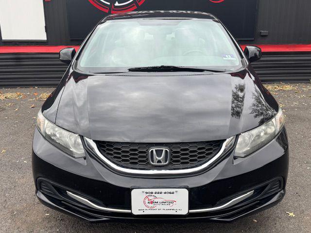 used 2013 Honda Civic car, priced at $9,995