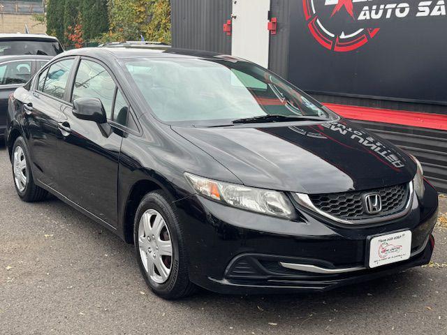 used 2013 Honda Civic car, priced at $9,995