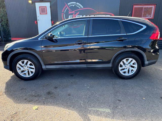 used 2015 Honda CR-V car, priced at $12,995