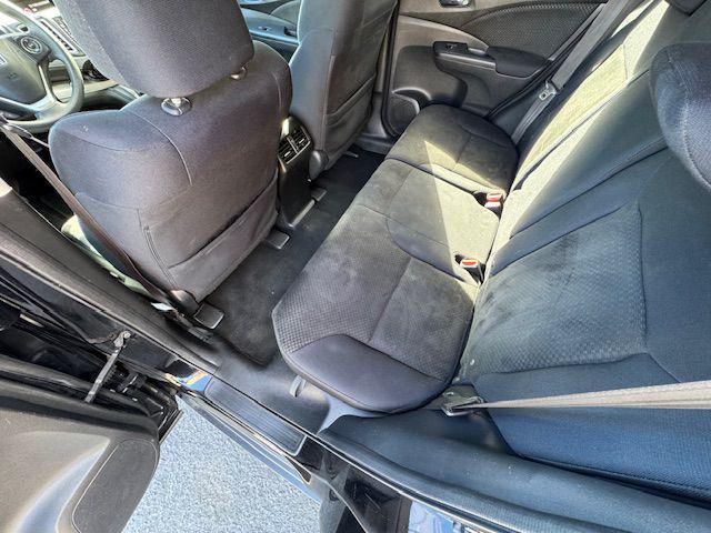 used 2015 Honda CR-V car, priced at $12,995