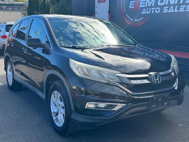 used 2015 Honda CR-V car, priced at $12,995