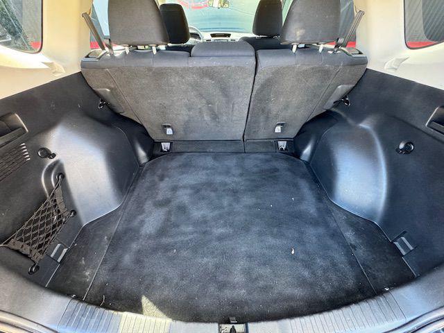 used 2015 Honda CR-V car, priced at $12,995