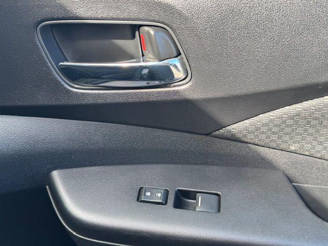 used 2015 Honda CR-V car, priced at $12,995