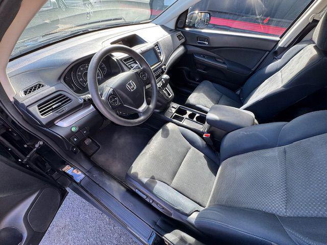 used 2015 Honda CR-V car, priced at $12,995