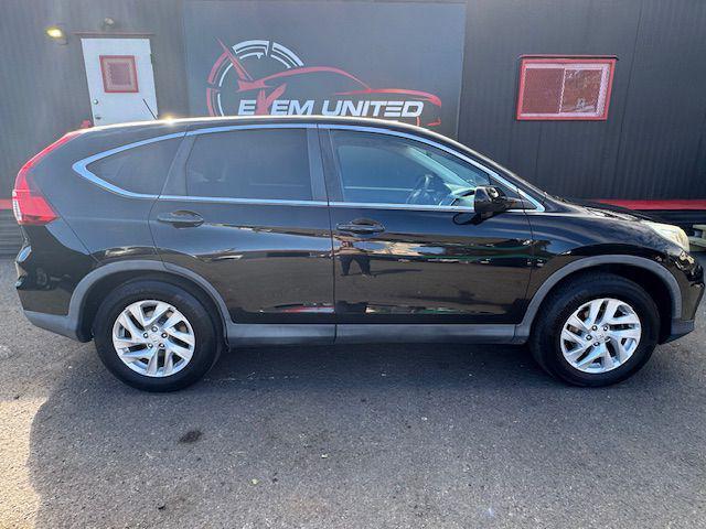 used 2015 Honda CR-V car, priced at $12,995