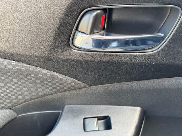 used 2015 Honda CR-V car, priced at $12,995