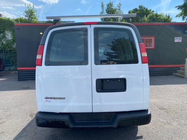 used 2014 Chevrolet Express 2500 car, priced at $19,995