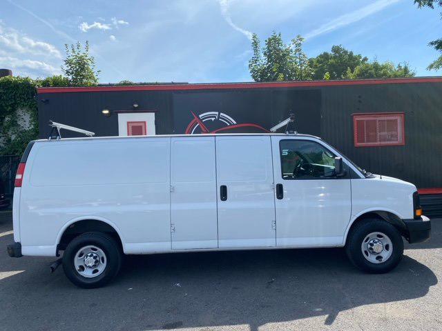 used 2014 Chevrolet Express 2500 car, priced at $19,995