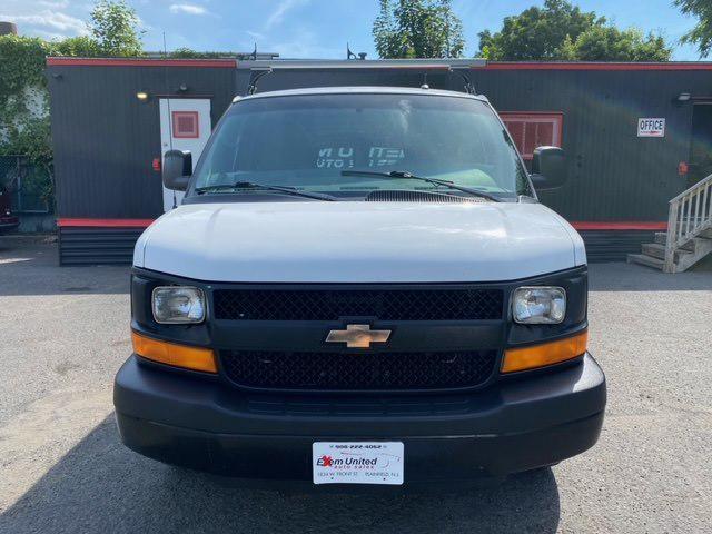 used 2014 Chevrolet Express 2500 car, priced at $19,995